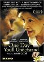 One Day You'll Understand