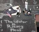 Report Claims Wealthy Whites Received Katrina Loans Before Others ...