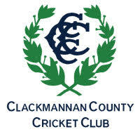 Image result for Clackmannan County Cricket Club