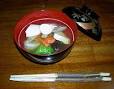雑煮 - Wikipedia