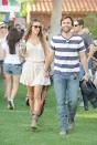 Photos: COACHELLA 2011 fashion - latimes.