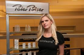 Bei Peter Polzer werden “Hairdreams” wahr - hamburg040. - Hairdreams-Sarah-Zirpins-Peter-Polzer-6