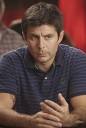Rick Gomez Pic - TV Fanatic