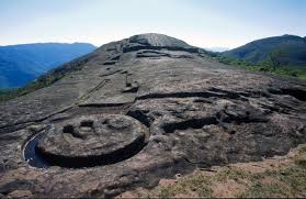 Samaipata bolivia