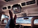 Pontiac Montana wallpaper # 07 of 09, Interior, MY 2001, 1600x1200