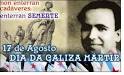 O 17 de Agosto, Día da Galiza
