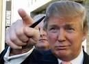 Donald Trump is everything