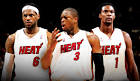 2011 NBA Playoffs | MIAMI HEAT vs. Philadelphia 76ers Preview ...