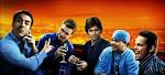 Entourage 2575x1168px Wallpaper | #416955