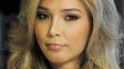 Jenna Talackova 23, underwent