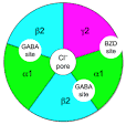 GABAA receptor - Wikipedia, the free encyclopedia