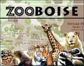 Attractions Boise, Meridian, Nampa, Caldwell, Idaho, Golf, Parks ...