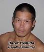 Baret Yoshida (Baret Yoshida
