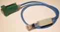 Cisco console cable: - via Daymix