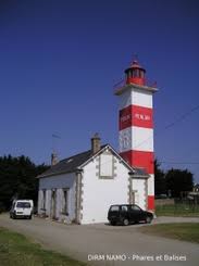 Phare de Pen Lan