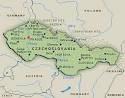 Czechoslovakia - Alternative History