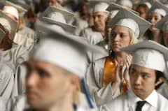 sussex-county-college-graduates.JPG Aristide Economopoulos/The Star-LedgerGraduates at the Sussex County College applaud during their commencement in May ... - sussex-county-college-graduatesjpg-076e839b2bcc5365_medium