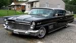 File:1960 Lincoln Continental -- 10-02-2009.jpg - Wikimedia Commons