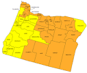 State Radon Contacts: OREGON | Radon | US Environmental Protection.