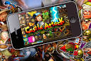 App Store   Castle Attack