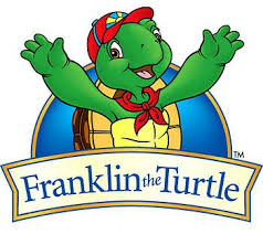 [Site littérature jeunesse de lille 3] FRANKLIN la tortue - FranklinTurtle