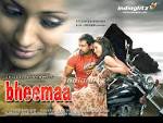 Bheema (2008) Blu Ray Rip ~ 720p ~ Upscaled Rip ~ Ayngaran - HD ...