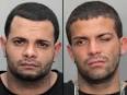 luis-baez-jonathan-baez.jpg. Last night, two men were arrested at Miami ... - luis-baez-jonathan-baez
