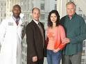 Crossing Jordan: Season 6