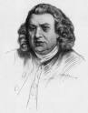 Samuel Johnson was both.