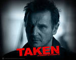 Mark: @WARs DREAM SEQUELS: TAKEN 2 and 3