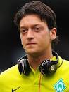 ... World Cup star Mesut Ozil, who was a genuine transfer target for Fergie, ... - PA-9282613