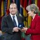 1968 Nobel Prize Peace Winner René Cassin News