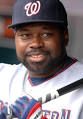 Former MLB player Dmitri Young was always opinionated.