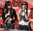 The Veronicas Picture 0