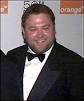 [ image: Mark Addy suited up