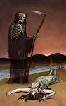 Death -Buffy Tarot Card Art - Buffy the Vampire Slayer Photo ...