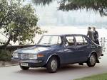 Saab 99 (