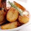Perfect Roast Potatoes