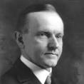 Economix: How Our Economy Works (And Doesn't Work) In Words and ... - 1715308-calvin_coolidge_garo