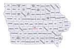  Iowa Quick Facts from the US Census Bureau