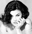 Most recently, Sherilyn Fenn