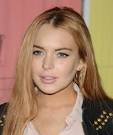 Lindsay Lohan - Domingo Zapata