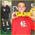 Ryan Sheckler Wins Alti Dude at Hall of Game Awards  Ryan