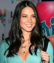 Olivia Munn Black Hair