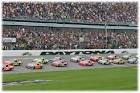 What is the Dayton 500 Start