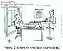 Operating Expenses Cartoons and Comics