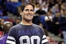 Mark Cuban