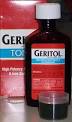Geritol - Wikipedia, the free encyclopedia