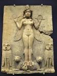 File:Burney Relief Babylon -1800-1750.JPG - Wikimedia Commons