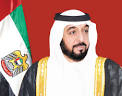 24 (BNA)— UAE President